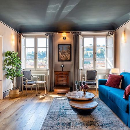Genteel Home Piazza Pitti Florence Ngoại thất bức ảnh