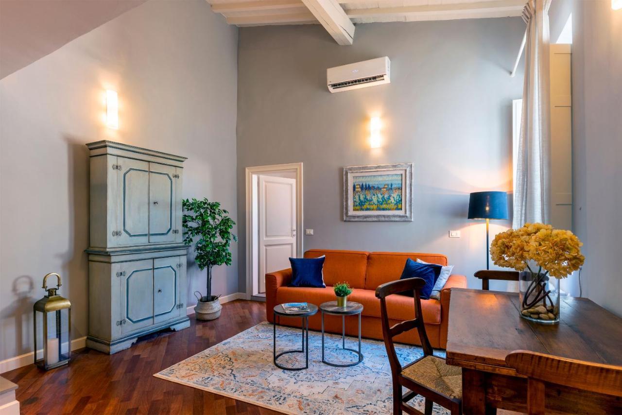Genteel Home Piazza Pitti Florence Ngoại thất bức ảnh