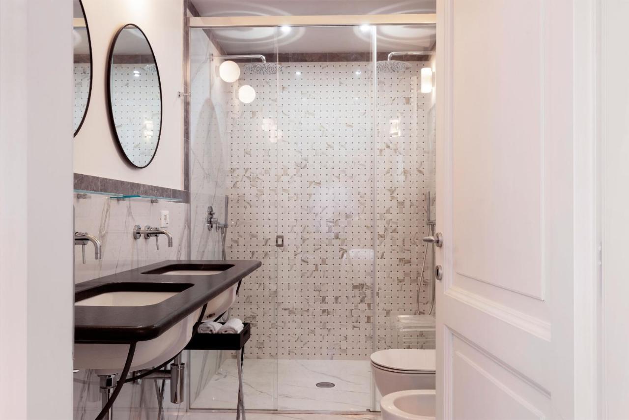 Genteel Home Piazza Pitti Florence Ngoại thất bức ảnh