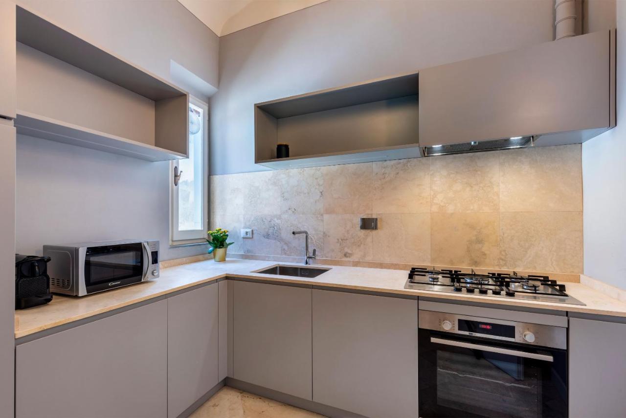 Genteel Home Piazza Pitti Florence Ngoại thất bức ảnh