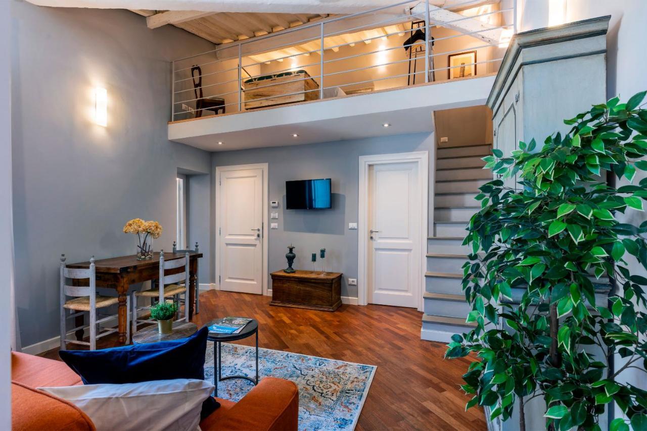Genteel Home Piazza Pitti Florence Ngoại thất bức ảnh