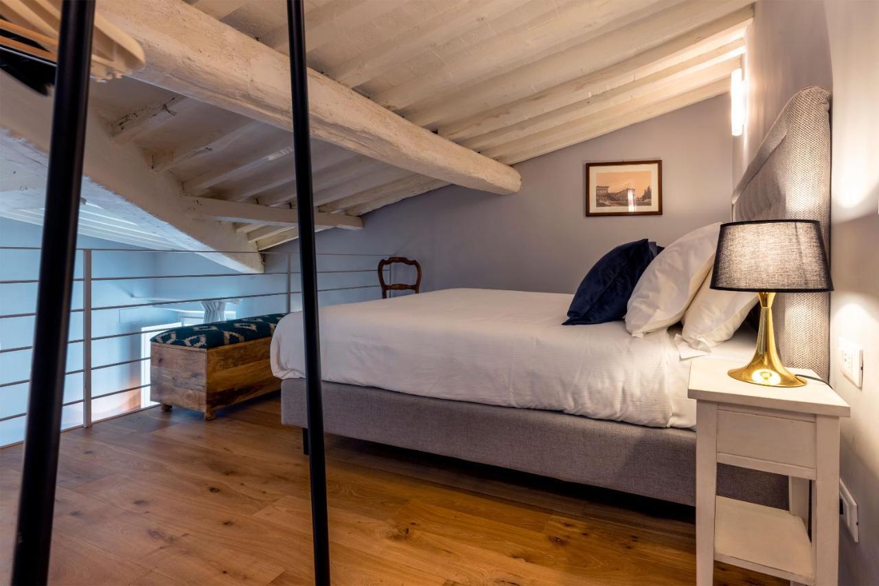 Genteel Home Piazza Pitti Florence Ngoại thất bức ảnh