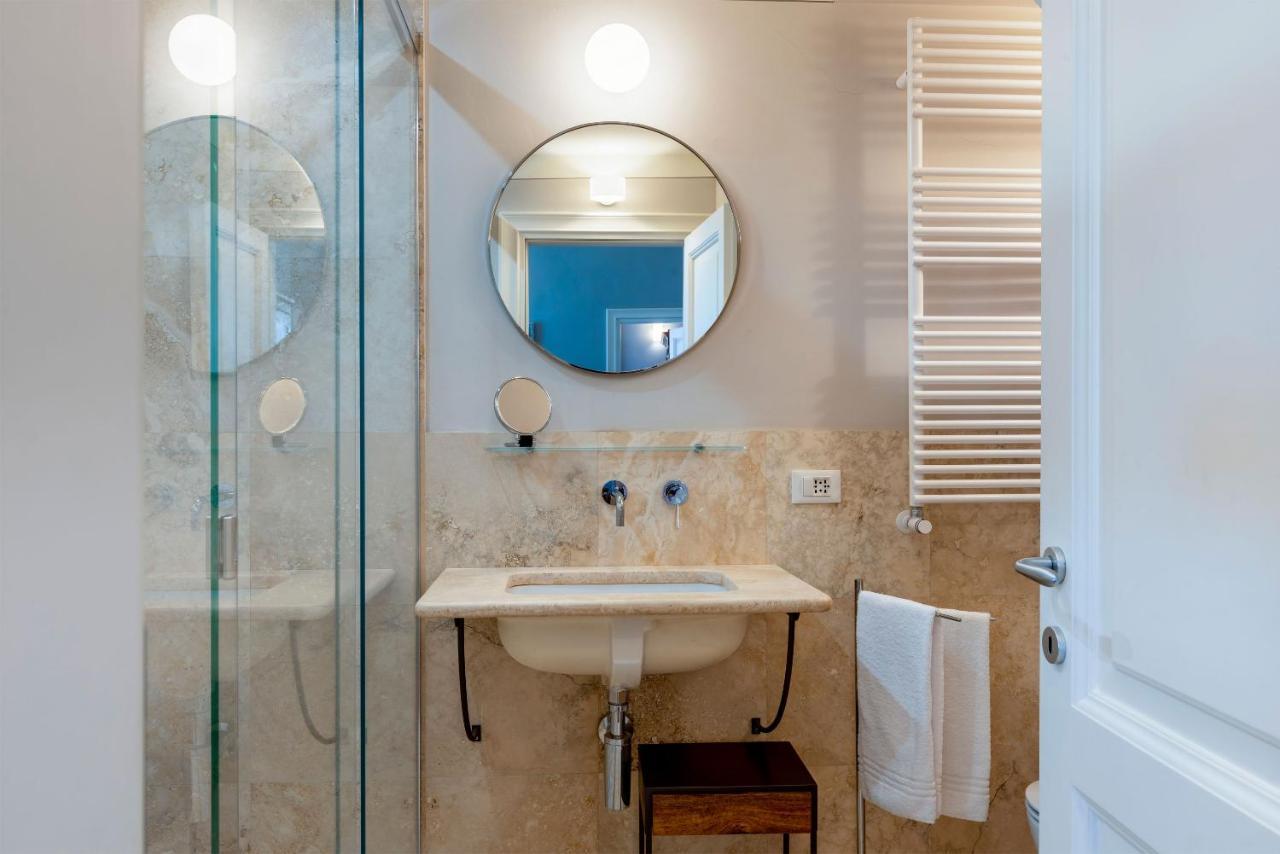 Genteel Home Piazza Pitti Florence Ngoại thất bức ảnh