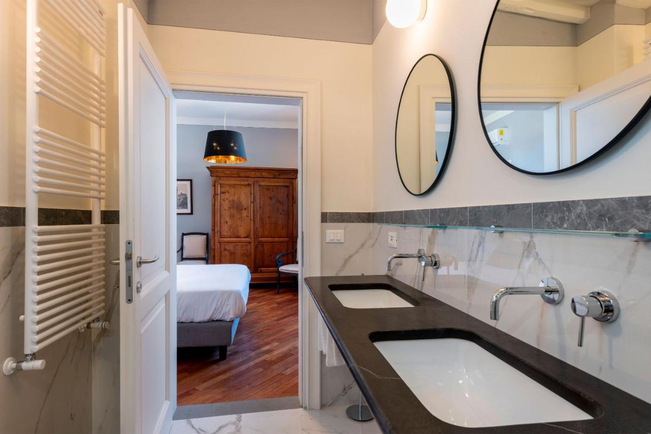 Genteel Home Piazza Pitti Florence Ngoại thất bức ảnh
