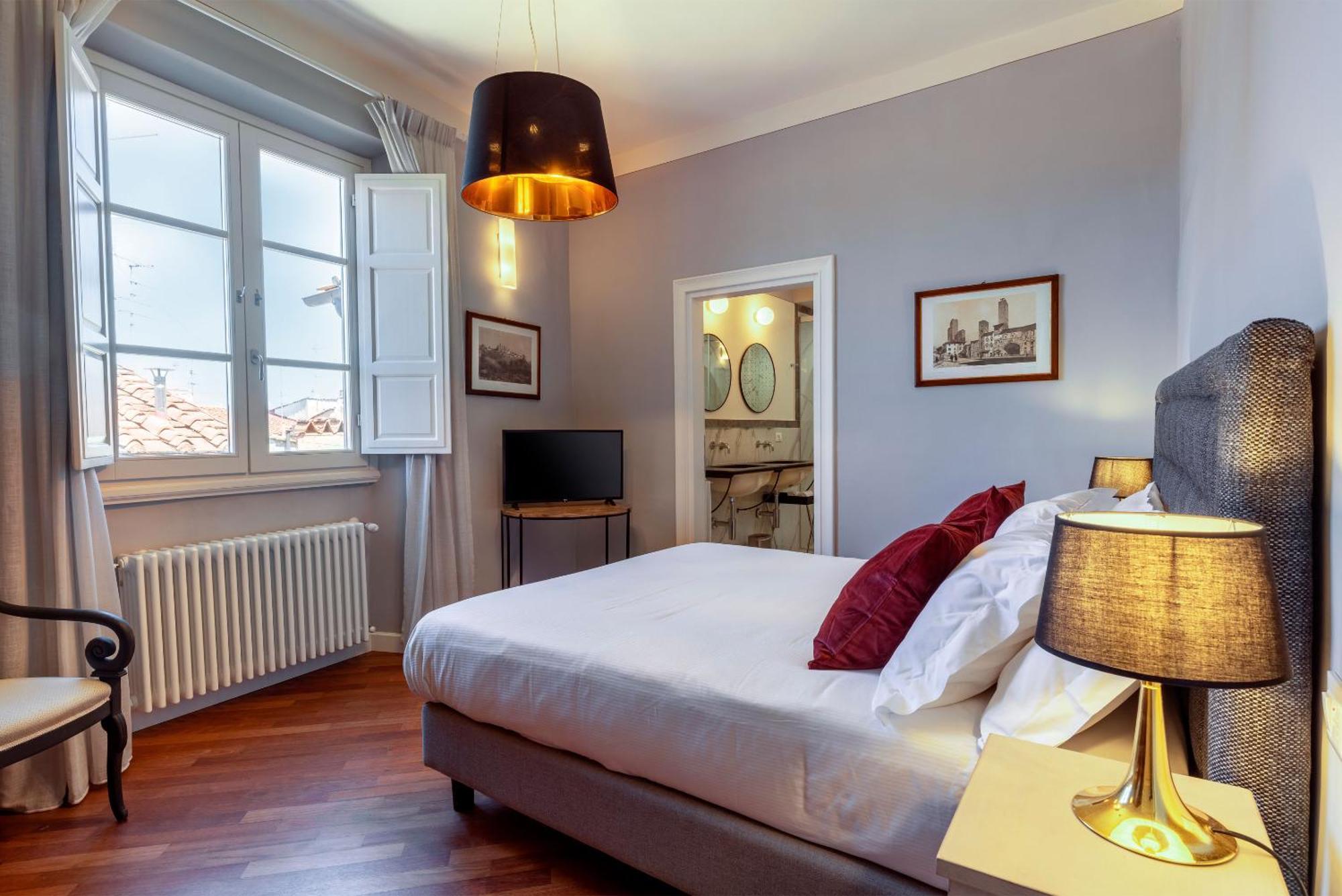 Genteel Home Piazza Pitti Florence Ngoại thất bức ảnh
