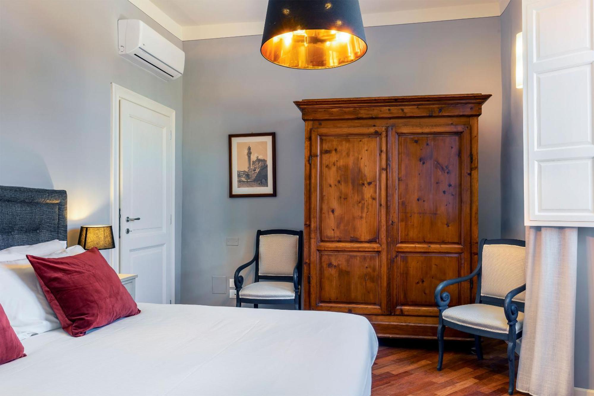 Genteel Home Piazza Pitti Florence Ngoại thất bức ảnh