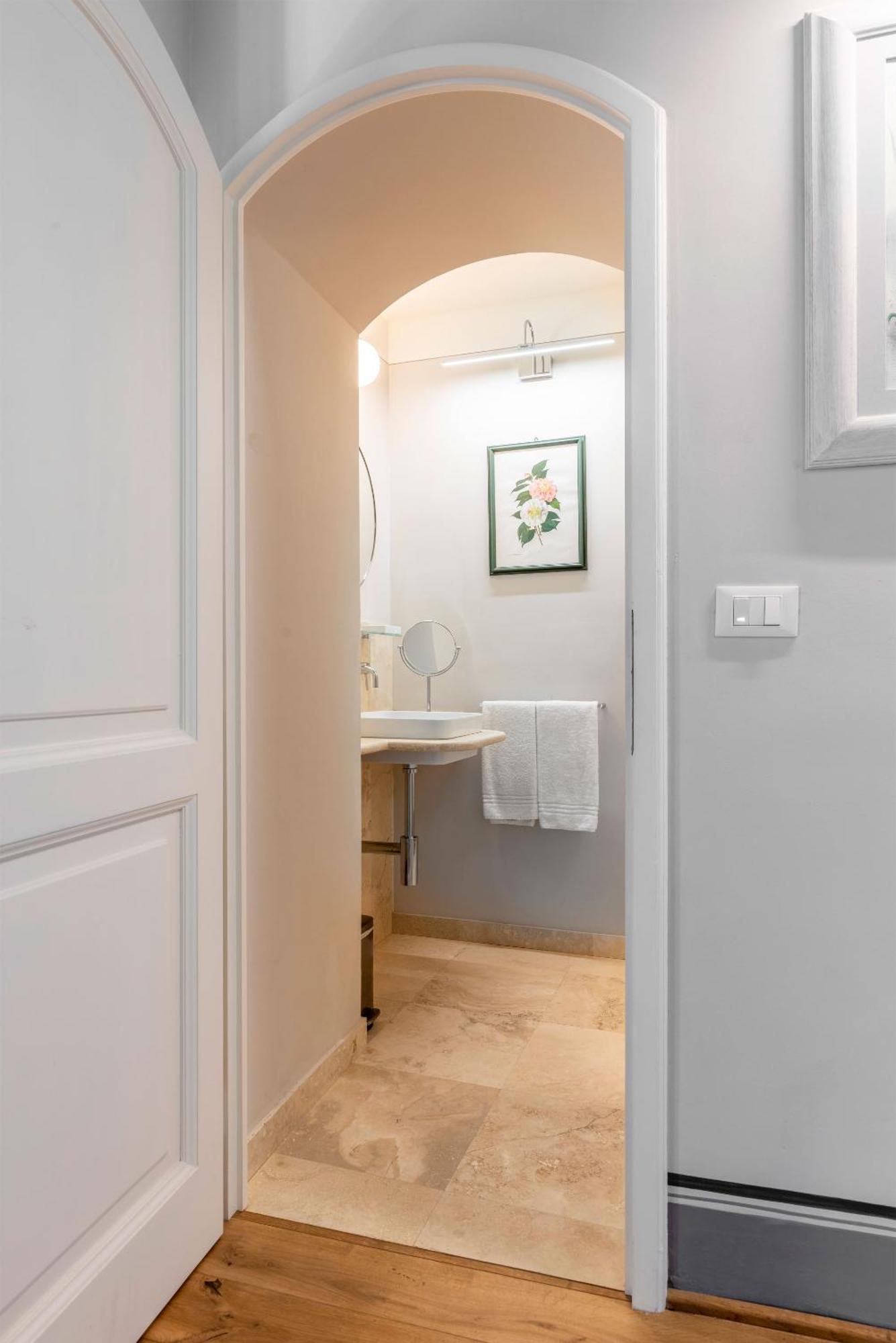 Genteel Home Piazza Pitti Florence Ngoại thất bức ảnh