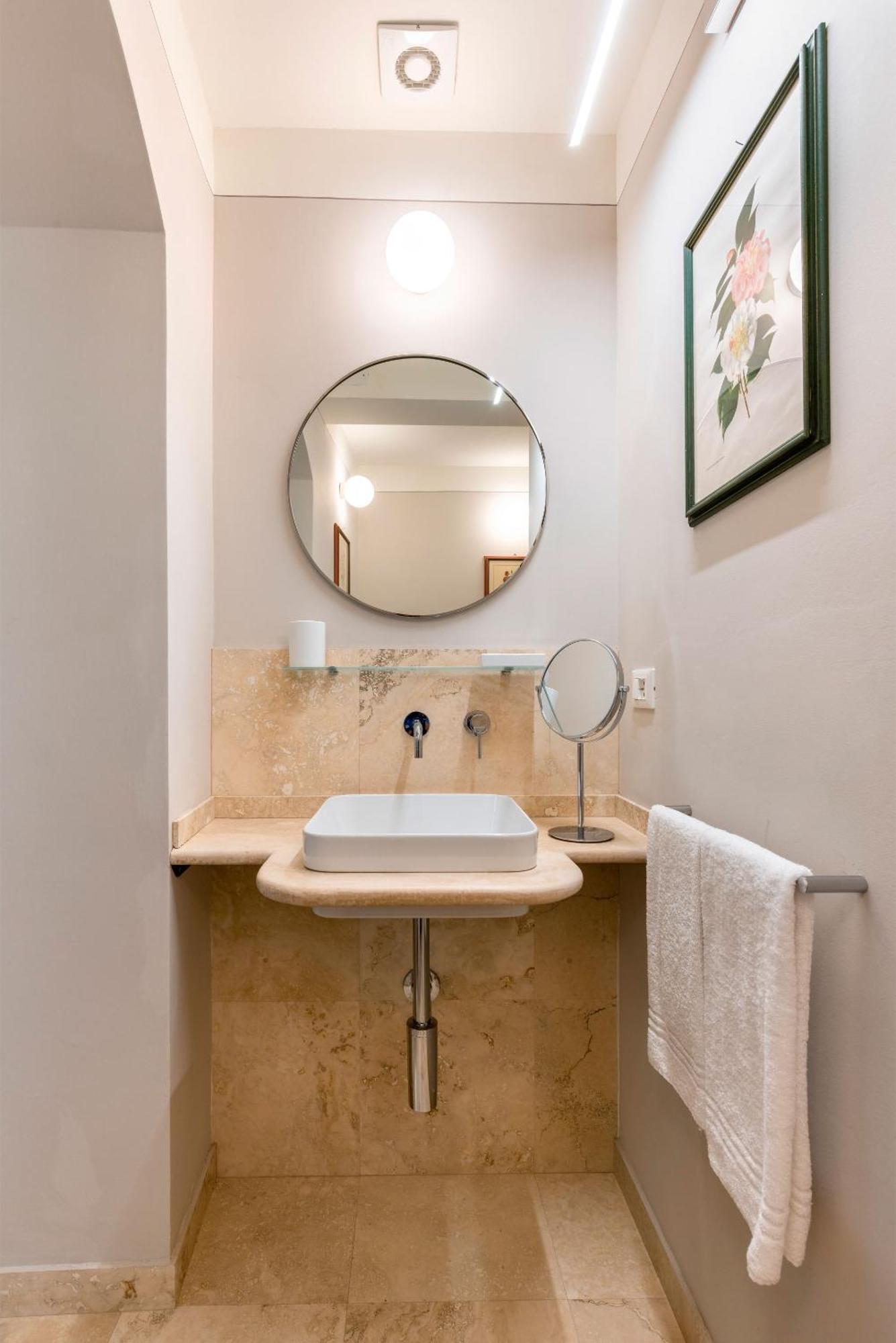 Genteel Home Piazza Pitti Florence Ngoại thất bức ảnh