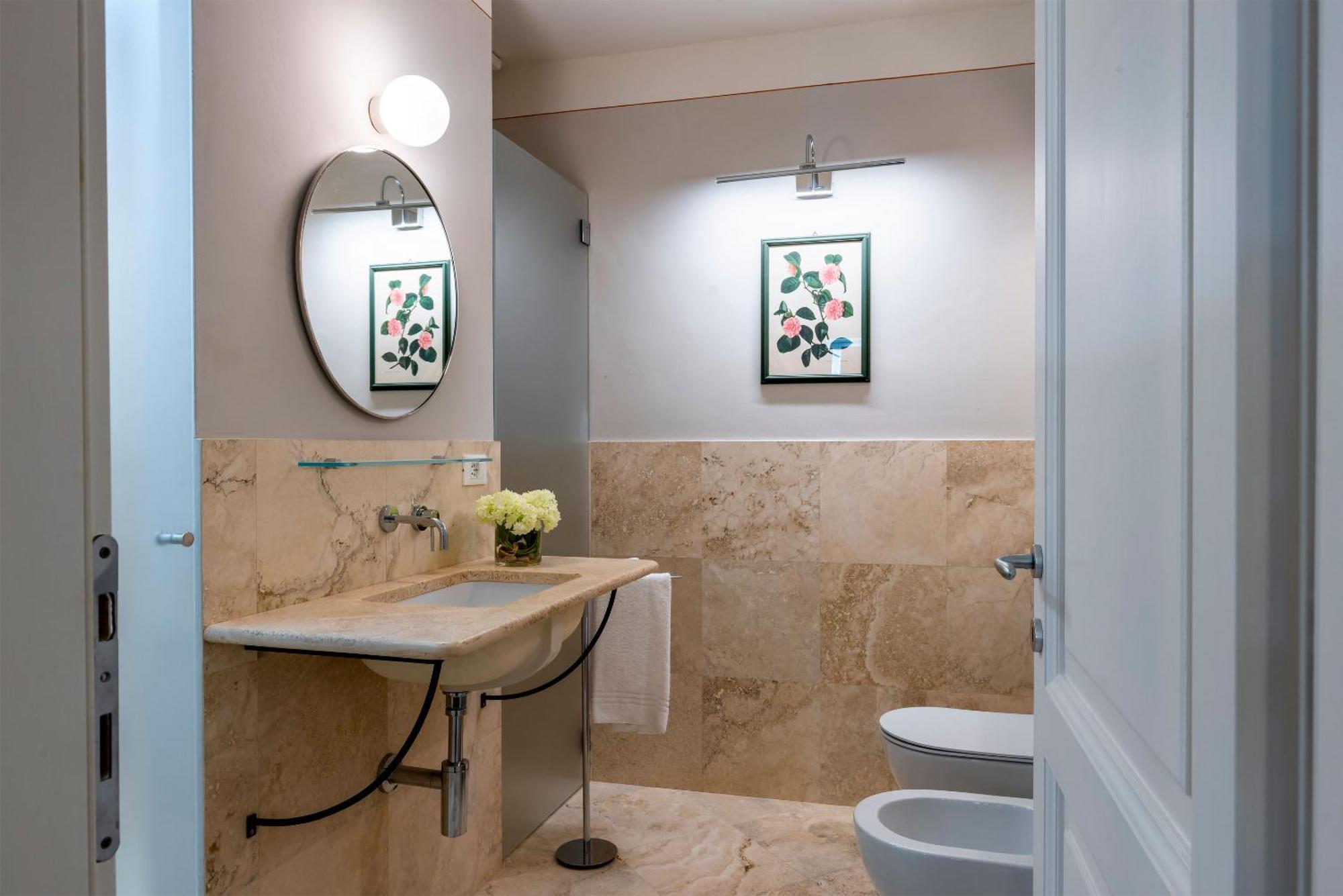 Genteel Home Piazza Pitti Florence Ngoại thất bức ảnh