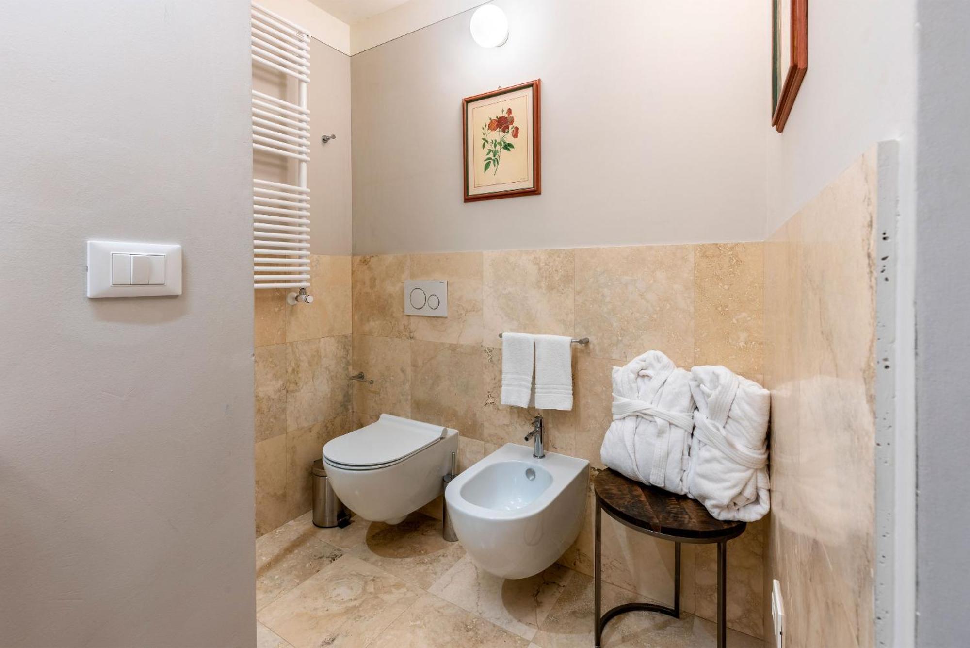 Genteel Home Piazza Pitti Florence Ngoại thất bức ảnh