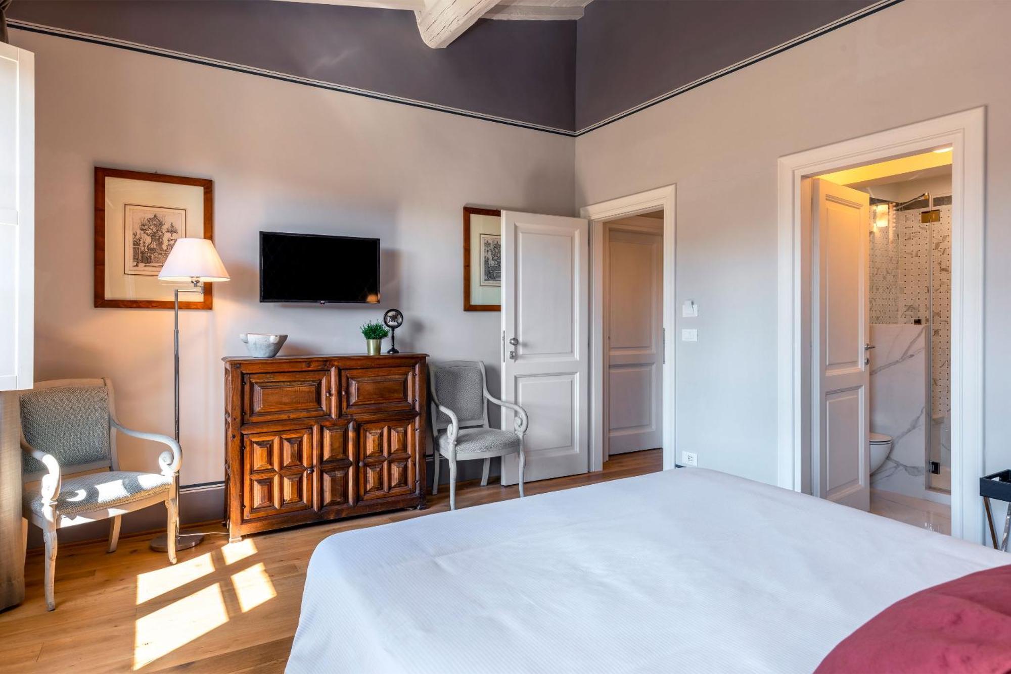 Genteel Home Piazza Pitti Florence Ngoại thất bức ảnh