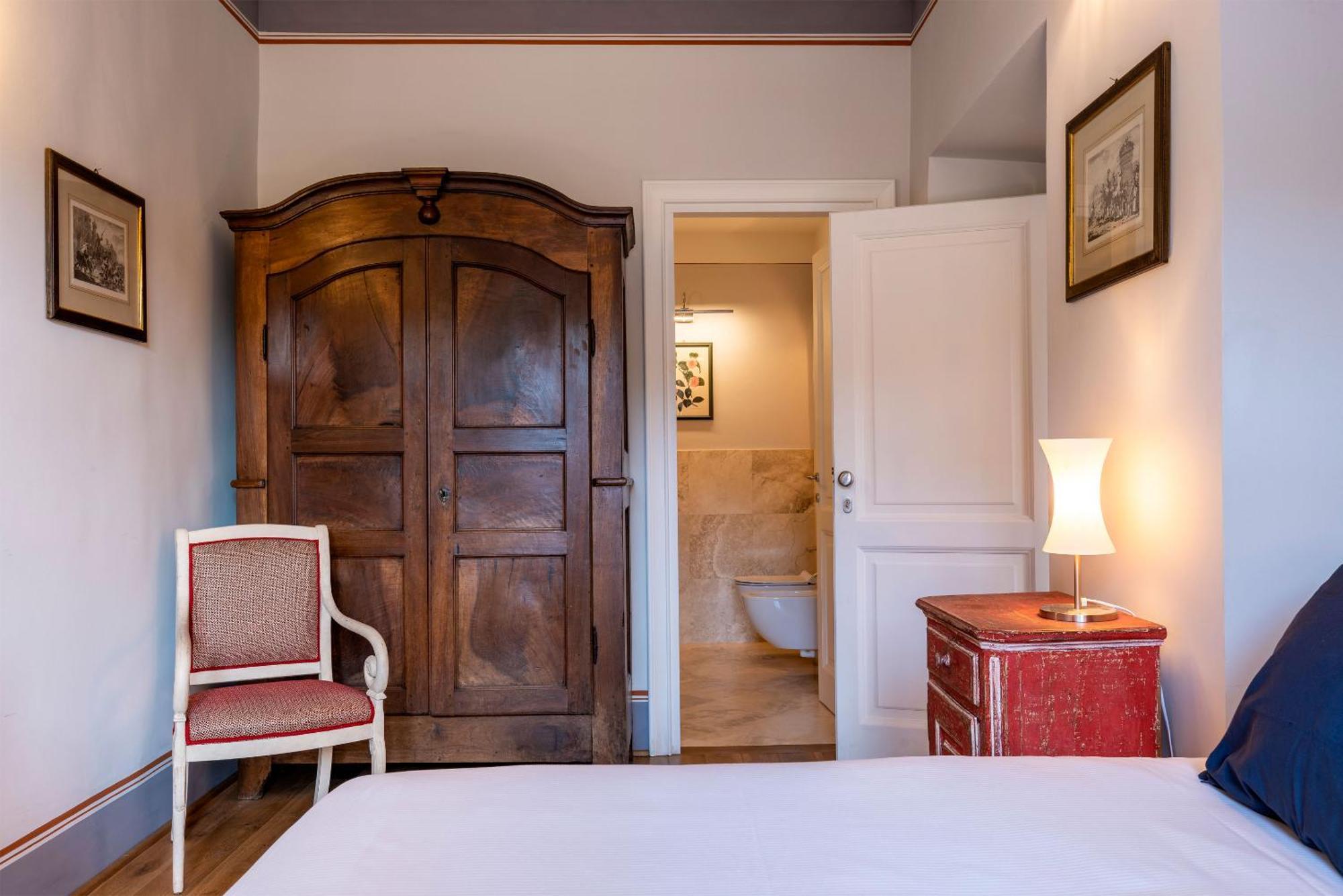 Genteel Home Piazza Pitti Florence Ngoại thất bức ảnh