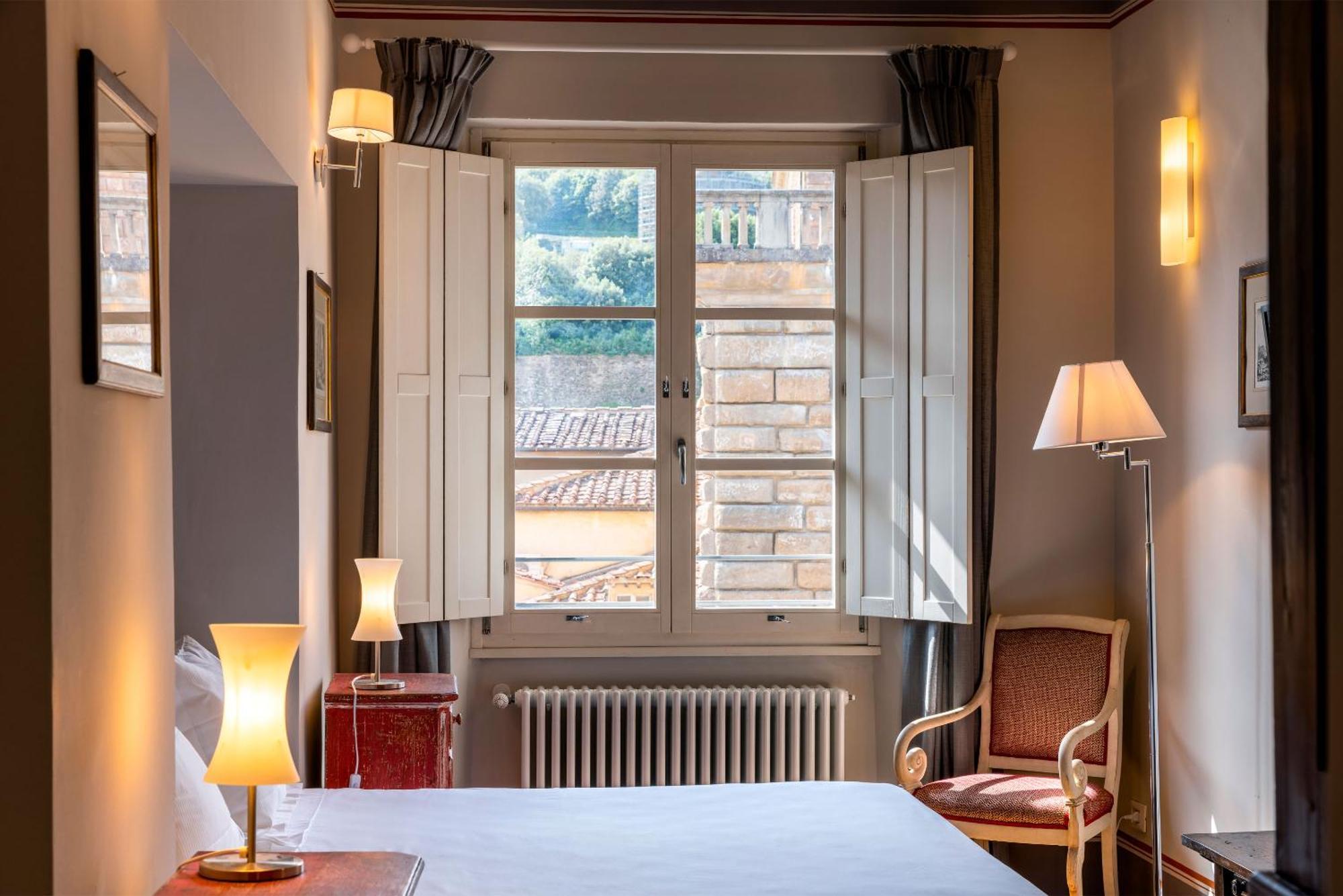 Genteel Home Piazza Pitti Florence Ngoại thất bức ảnh