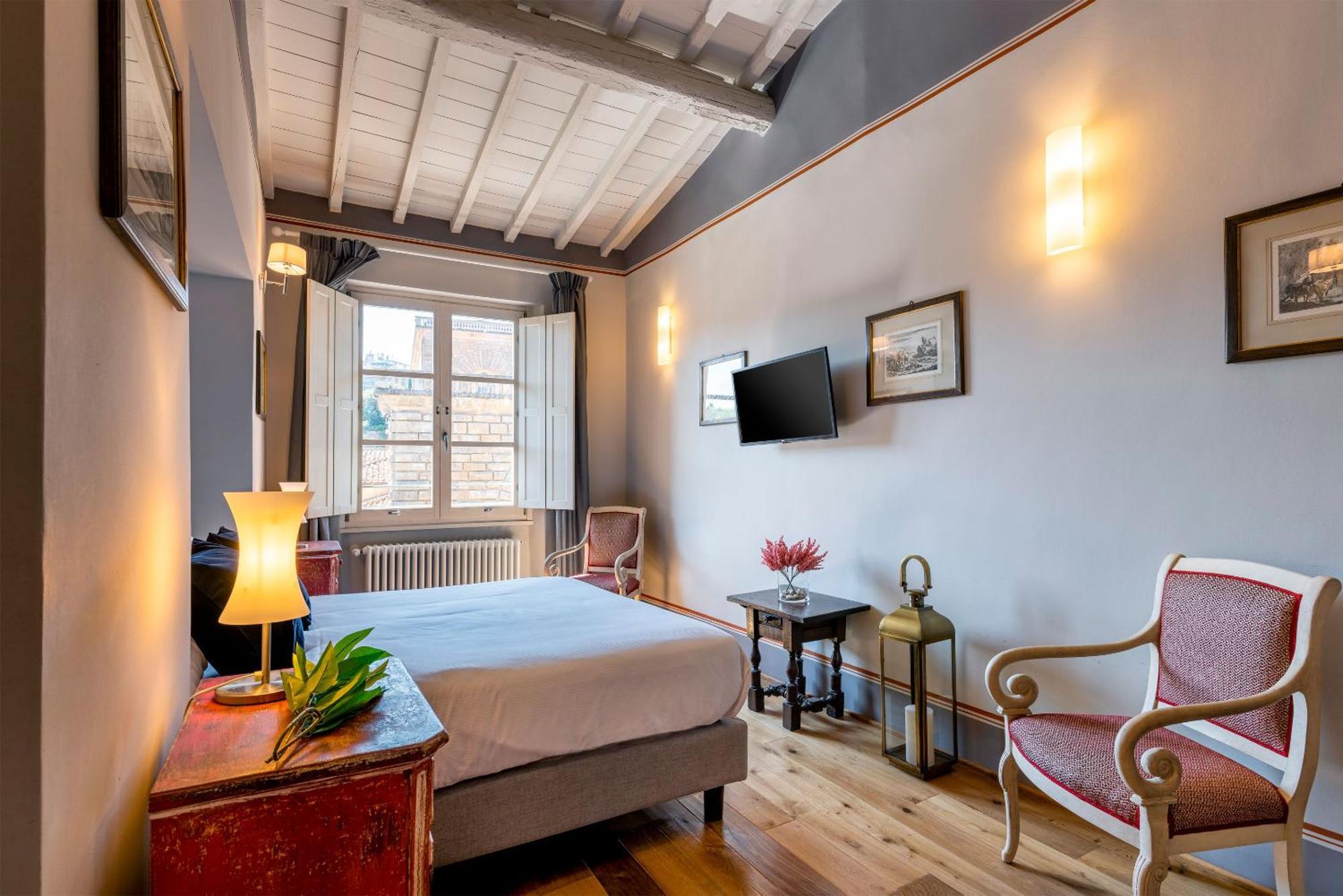 Genteel Home Piazza Pitti Florence Ngoại thất bức ảnh