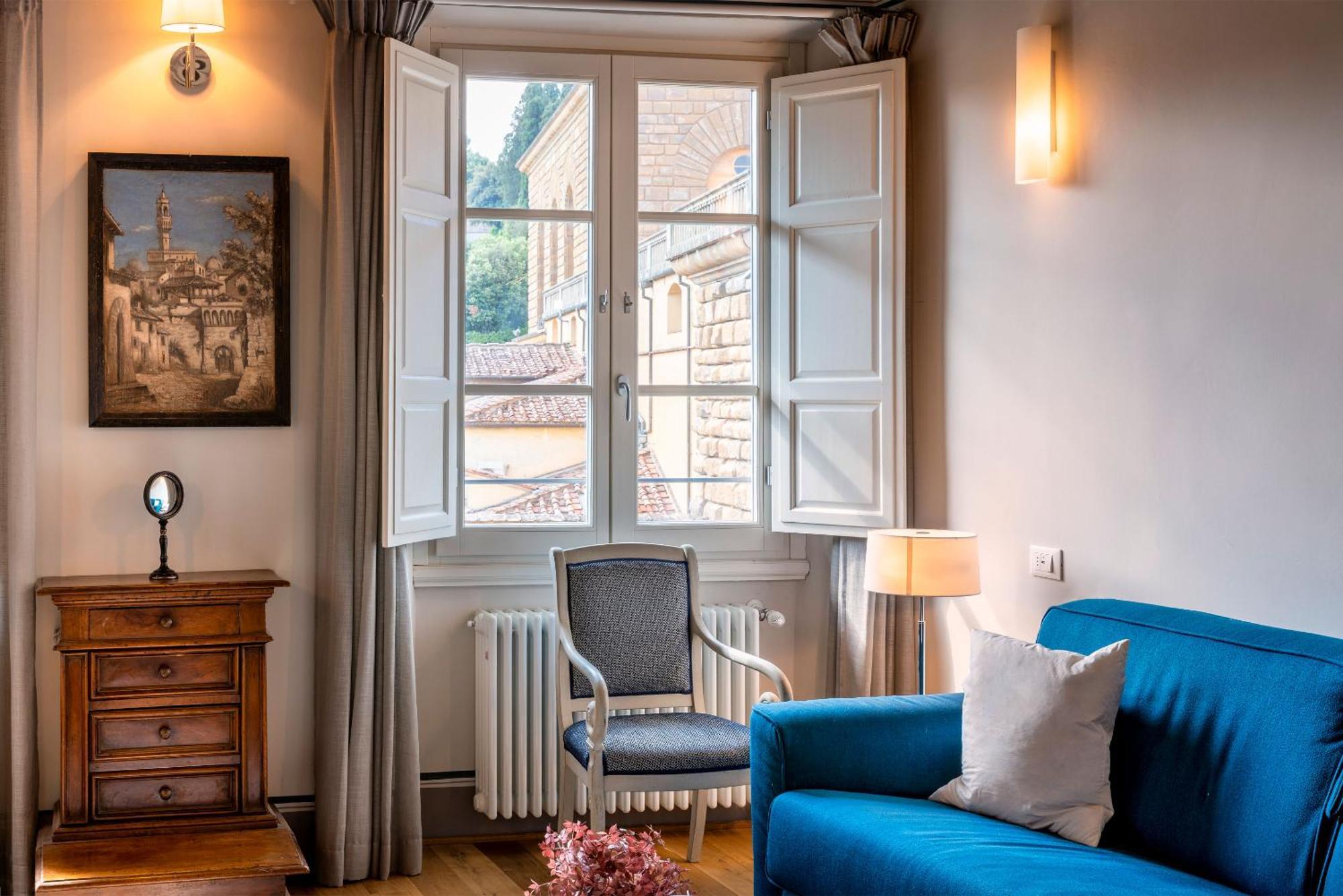 Genteel Home Piazza Pitti Florence Ngoại thất bức ảnh