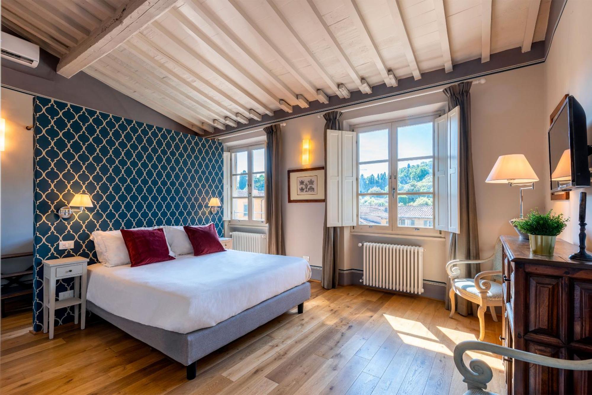 Genteel Home Piazza Pitti Florence Ngoại thất bức ảnh