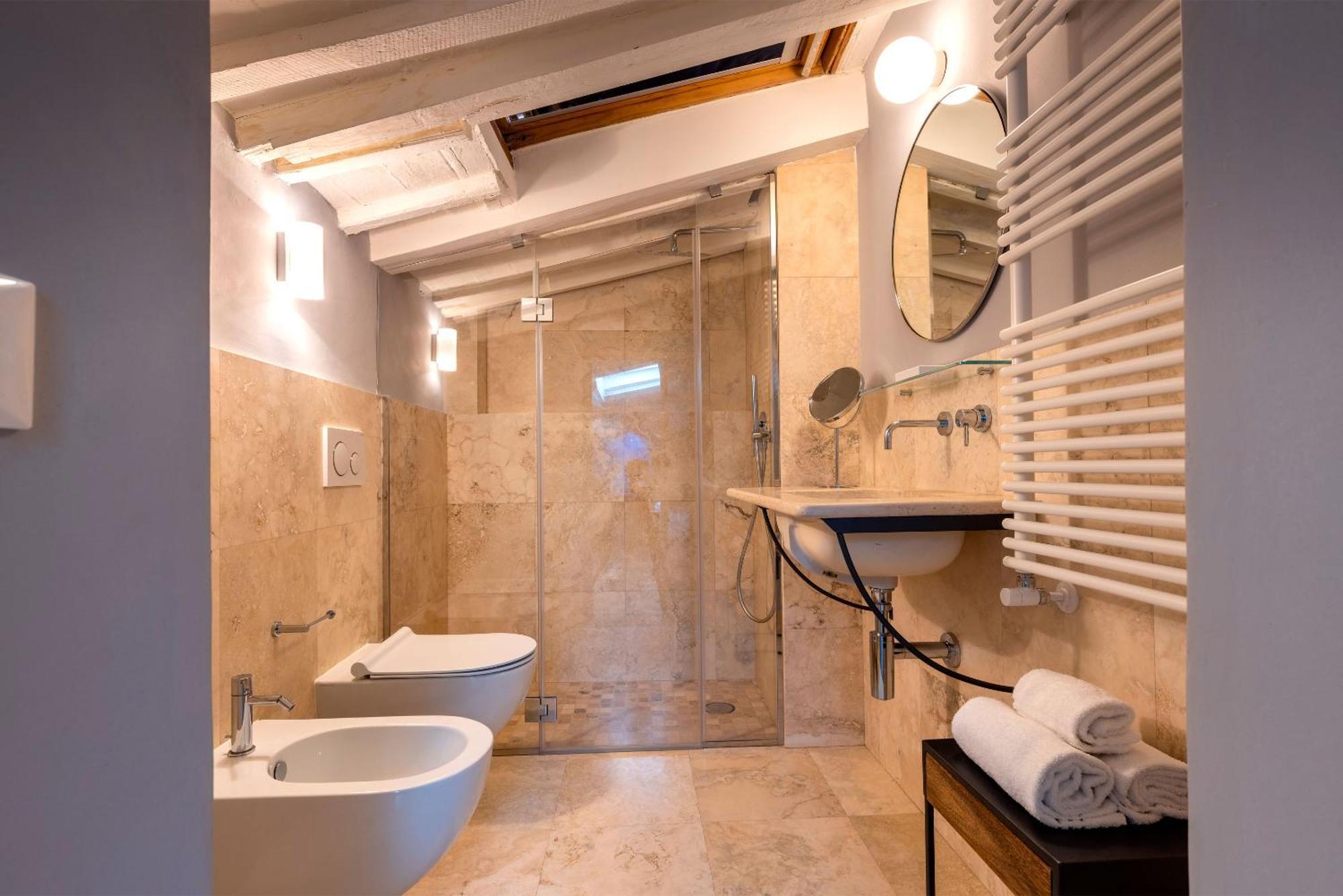 Genteel Home Piazza Pitti Florence Ngoại thất bức ảnh