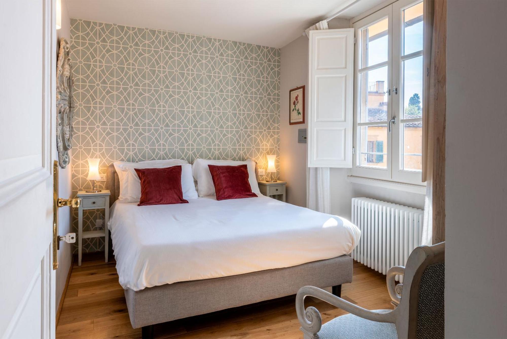 Genteel Home Piazza Pitti Florence Ngoại thất bức ảnh