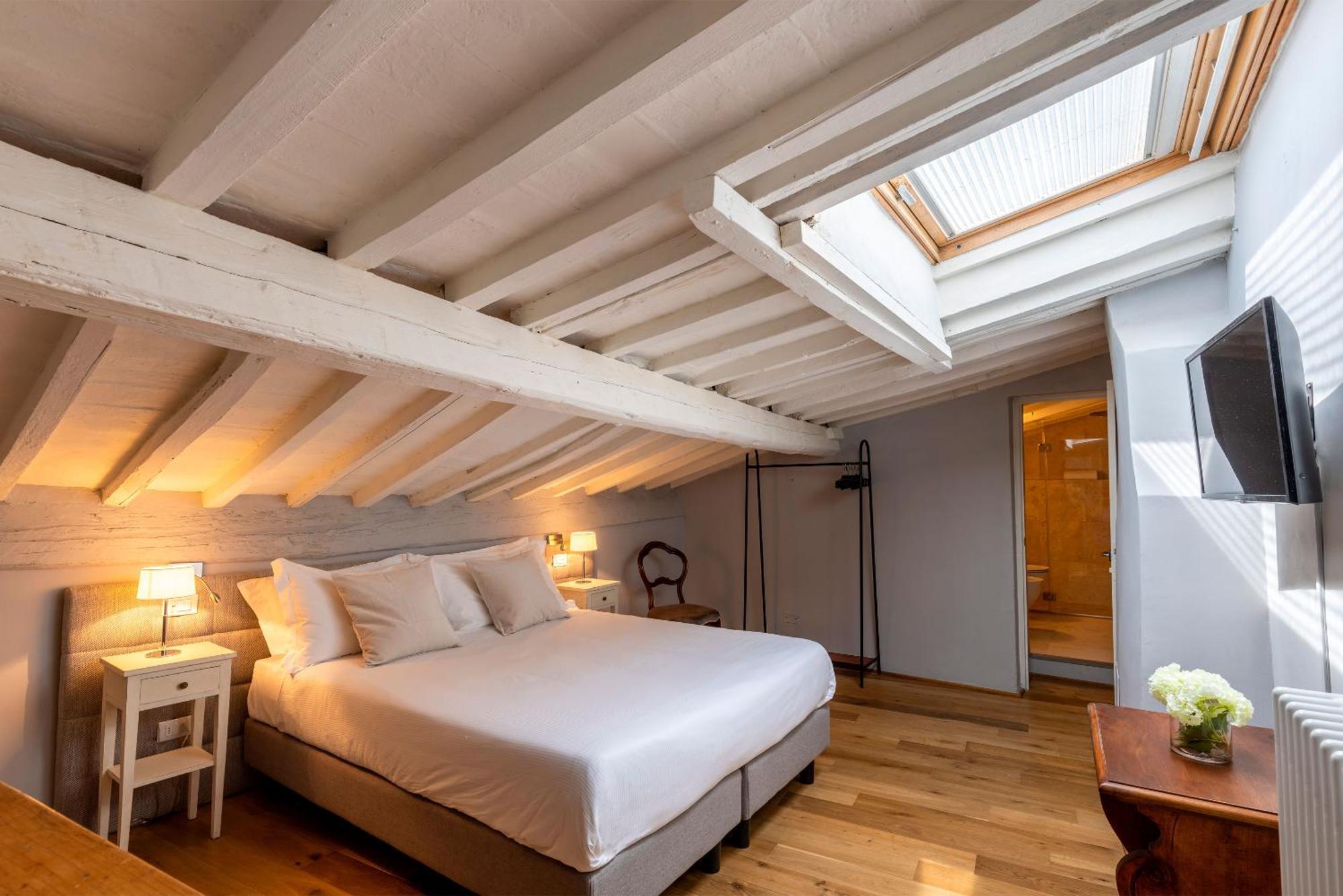 Genteel Home Piazza Pitti Florence Ngoại thất bức ảnh