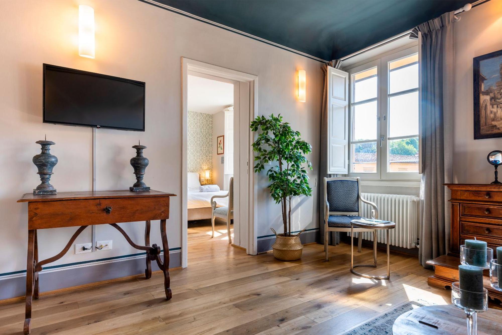 Genteel Home Piazza Pitti Florence Ngoại thất bức ảnh