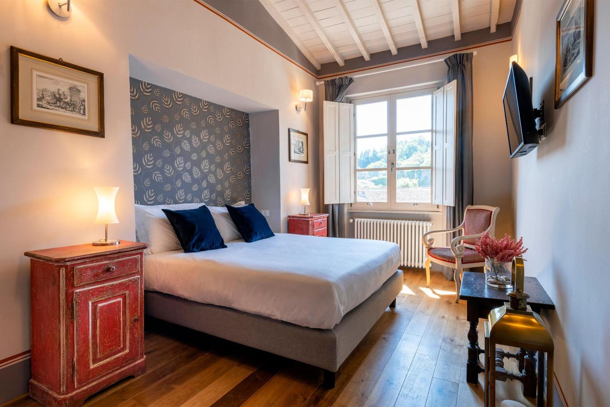 Genteel Home Piazza Pitti Florence Ngoại thất bức ảnh