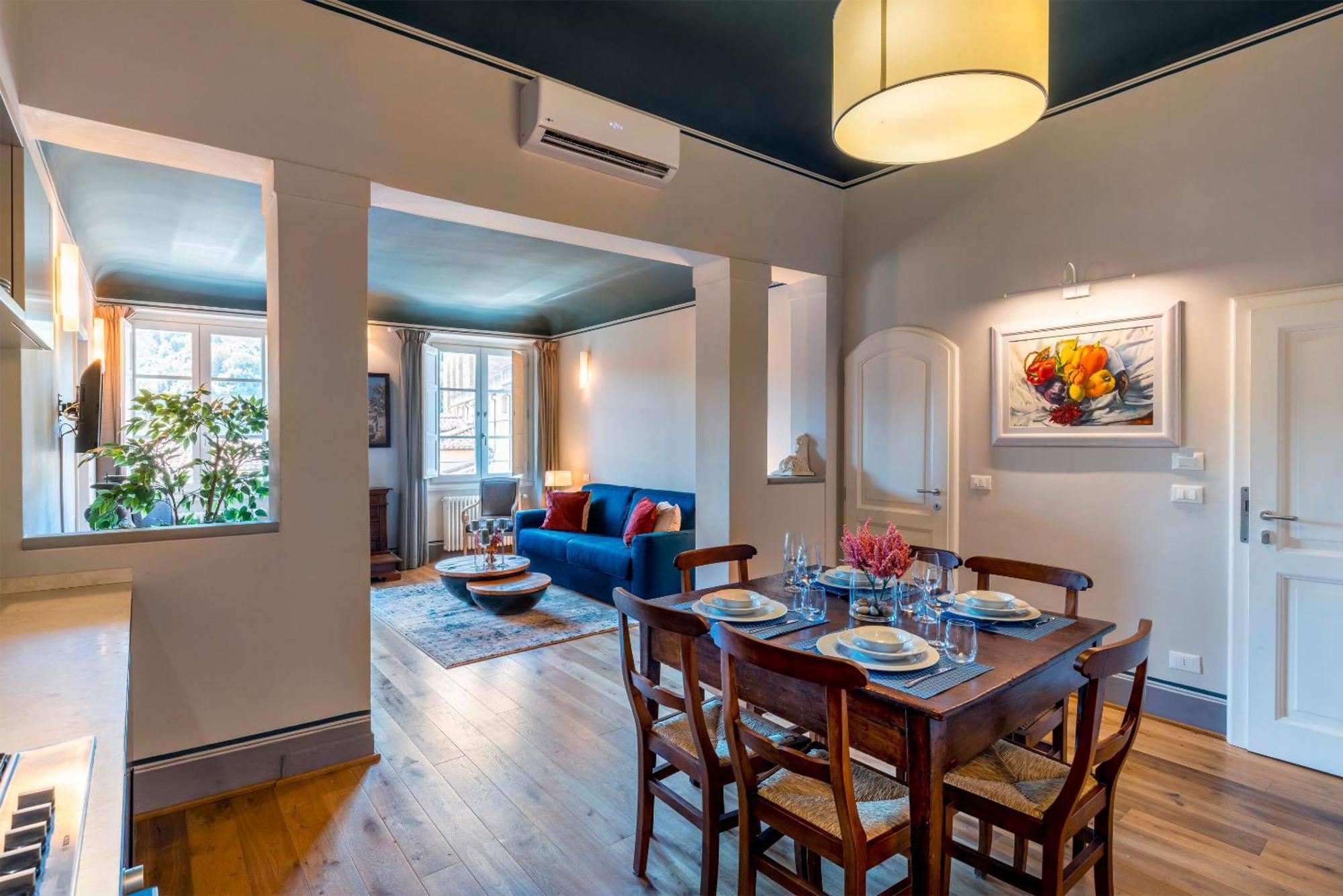 Genteel Home Piazza Pitti Florence Ngoại thất bức ảnh