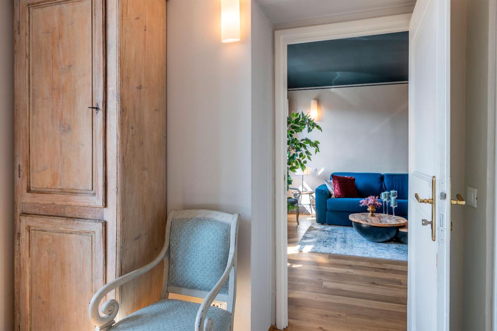 Genteel Home Piazza Pitti Florence Ngoại thất bức ảnh